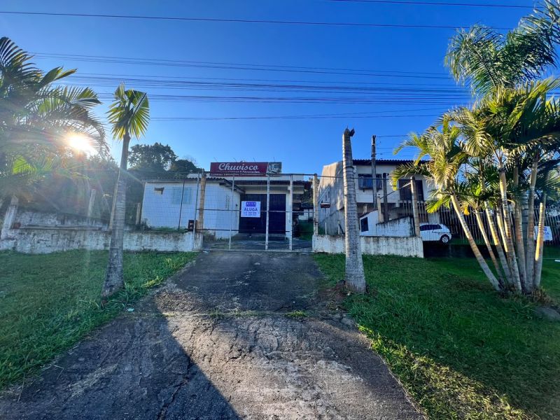 Prédio para alugar no bairro Nossa Senhora de Fatima, Taquara