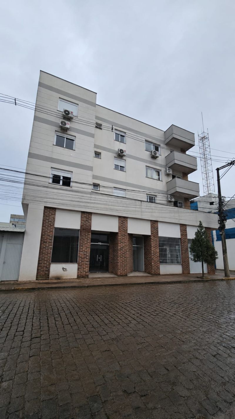 Sala para alugar no bairro Centro, Taquara