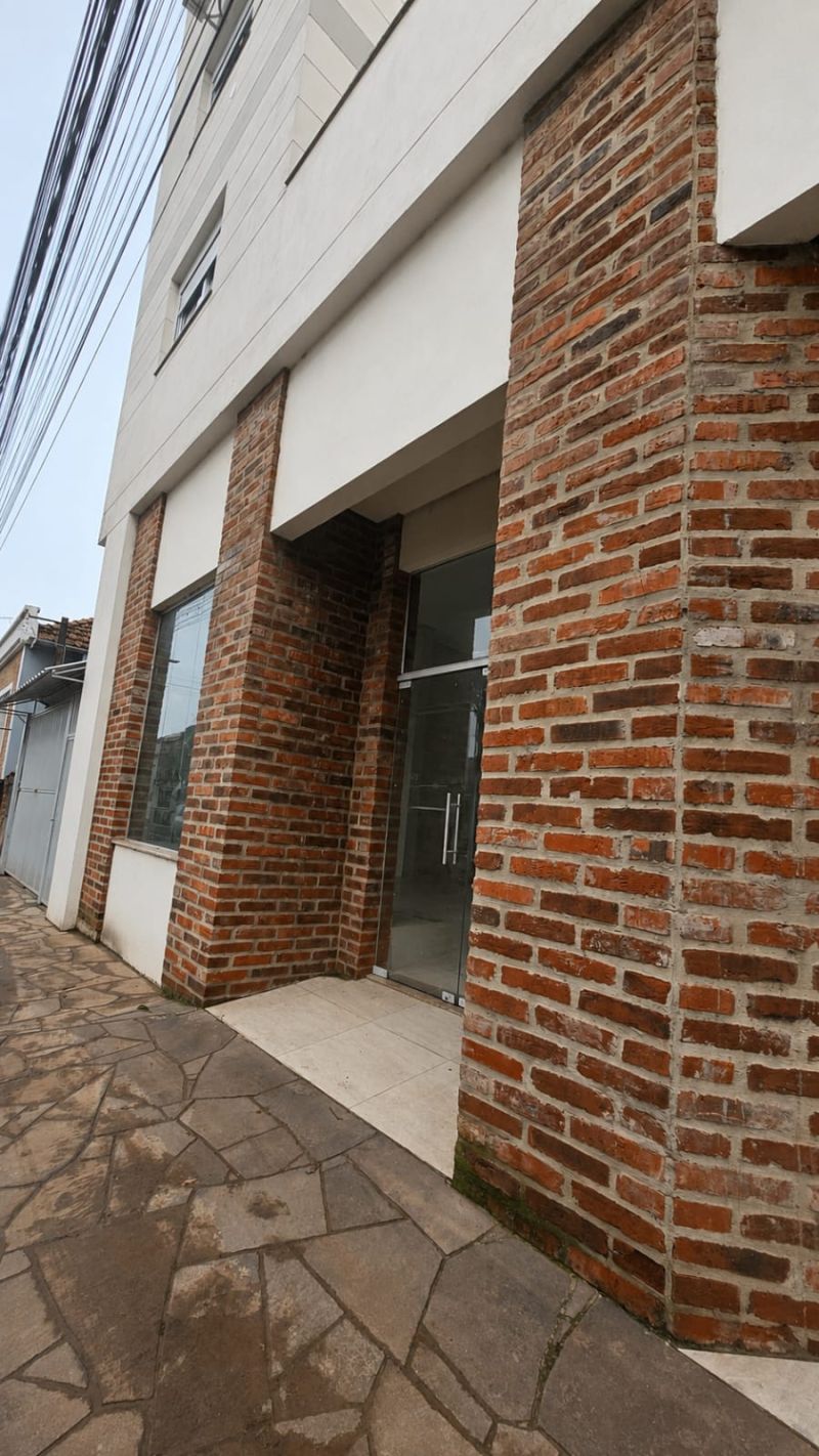Sala para alugar no bairro Centro, Taquara