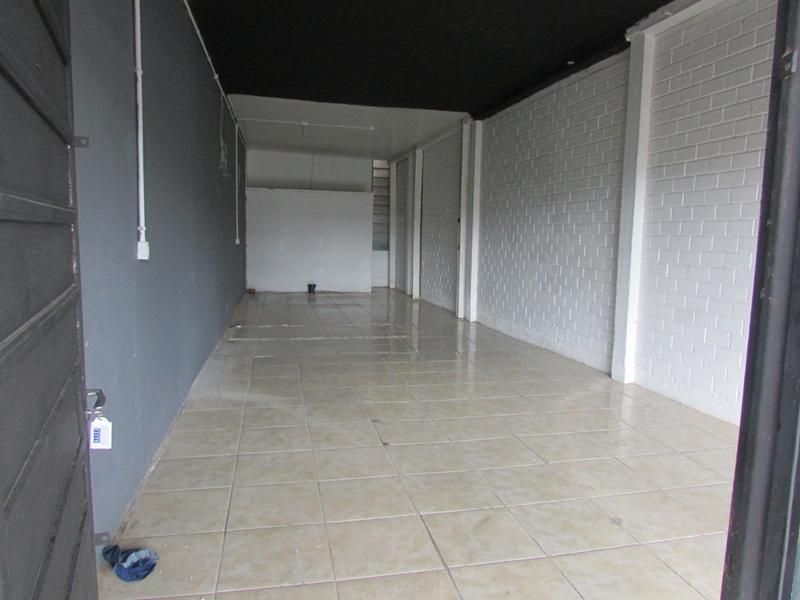 Sala para alugar no bairro Petropolis, Taquara