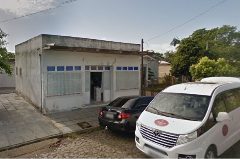 Sala para alugar no bairro Santa Terezinha, Taquara