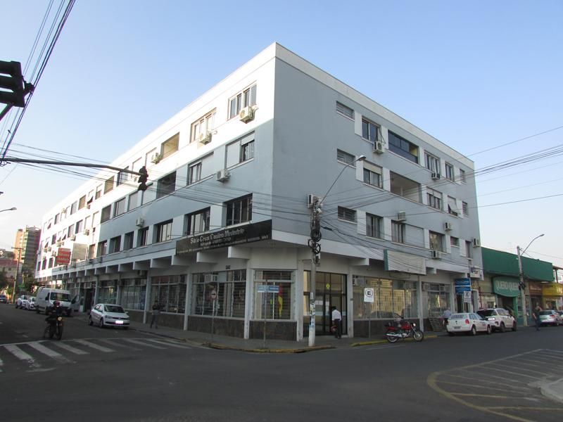 Sala Superior para alugar no bairro Centro, Taquara