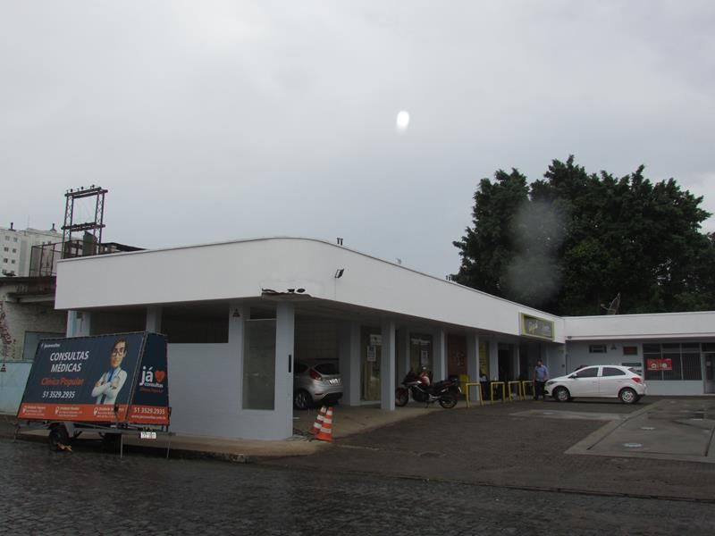 Sala para alugar no bairro Centro, Taquara