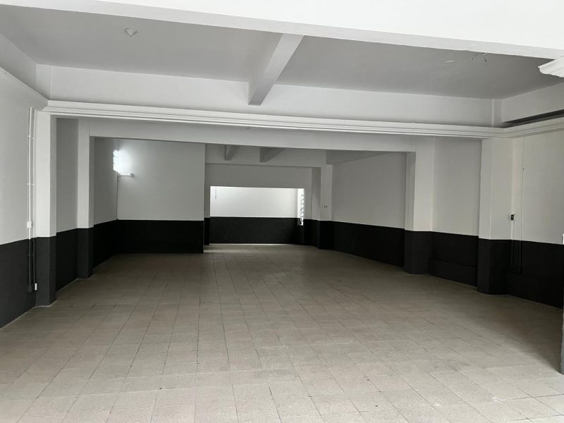 Sala com 137m² para alugar no bairro Centro, Taquara