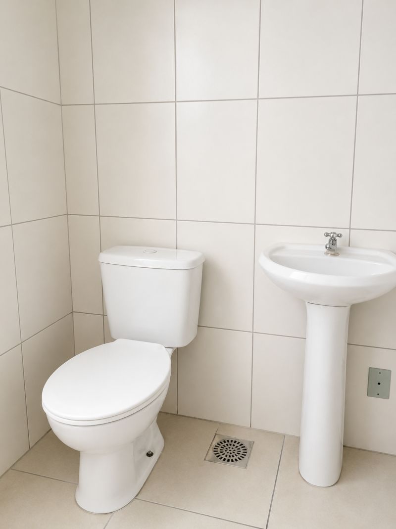 Sala com 1 banheiro para alugar no bairro Guaruja, Parobe