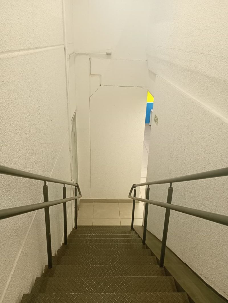 Prédio para alugar no bairro Centro, Parobe