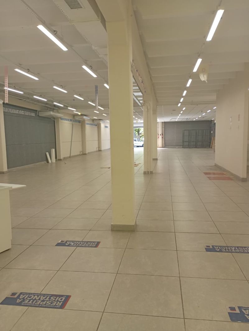 Prédio para alugar no bairro Centro, Parobe