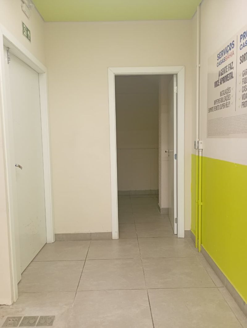 Prédio para alugar no bairro Centro, Parobe
