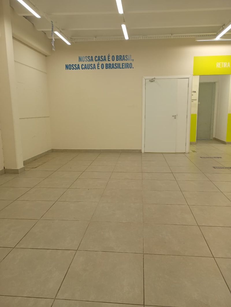 Prédio para alugar no bairro Centro, Parobe