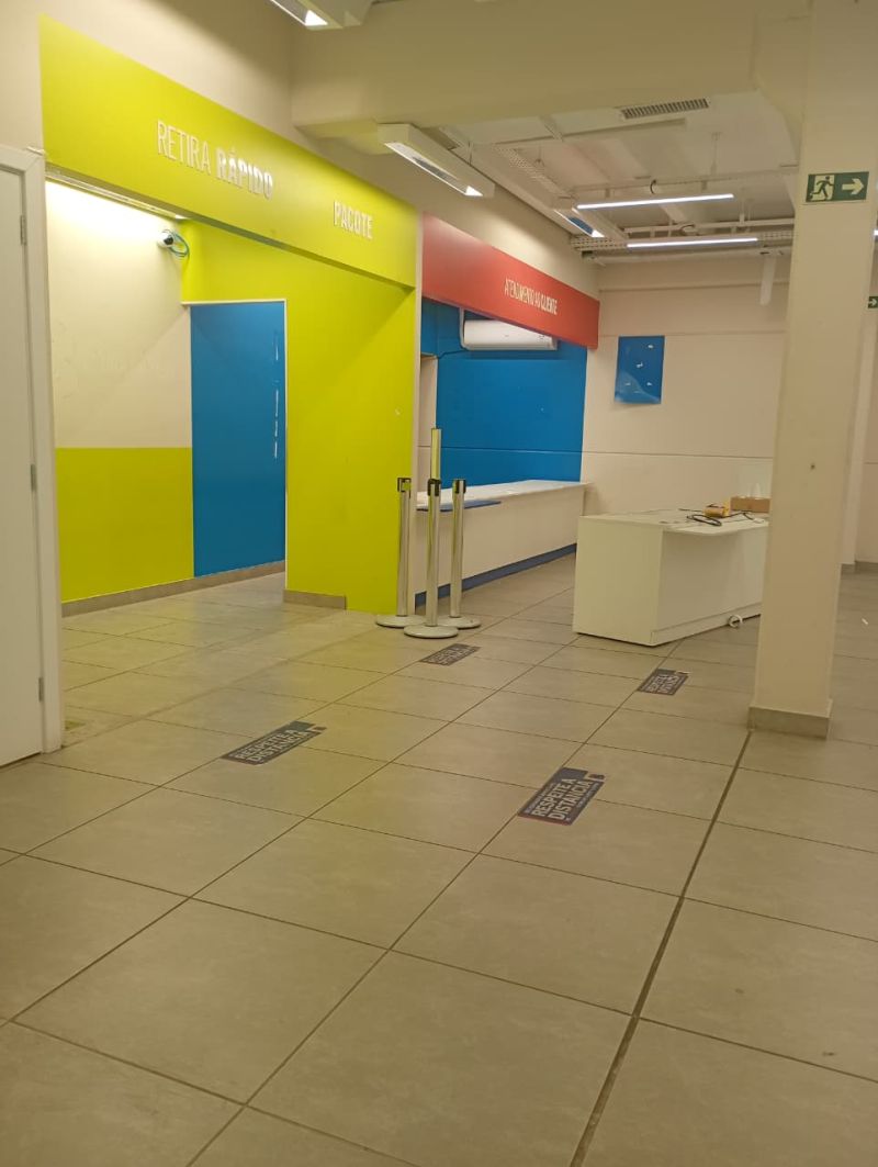 Prédio para alugar no bairro Centro, Parobe