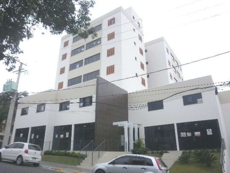 Apartamento com 2 quartos e 1 banheiro para alugar no bairro Centro, Taquara