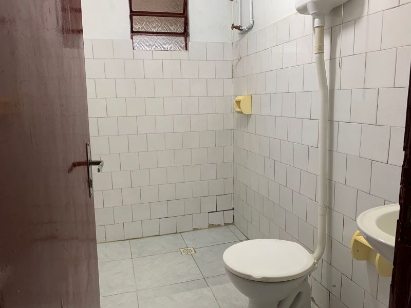 Apartamento para alugar no bairro Centro, Parobe