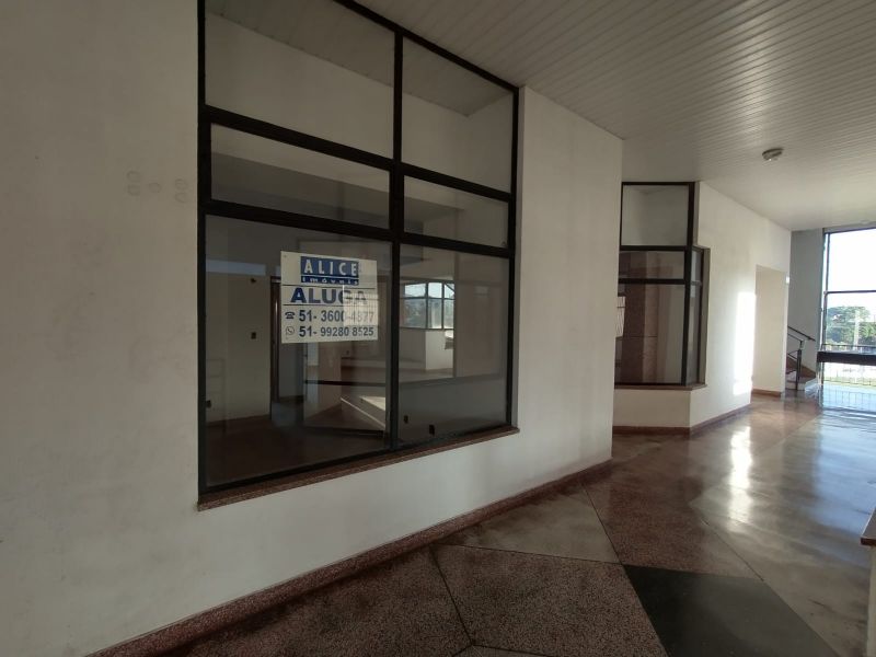 SALAS COMERCIAIS
