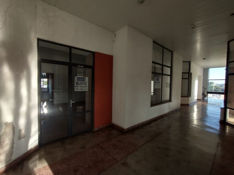 SALAS COMERCIAIS