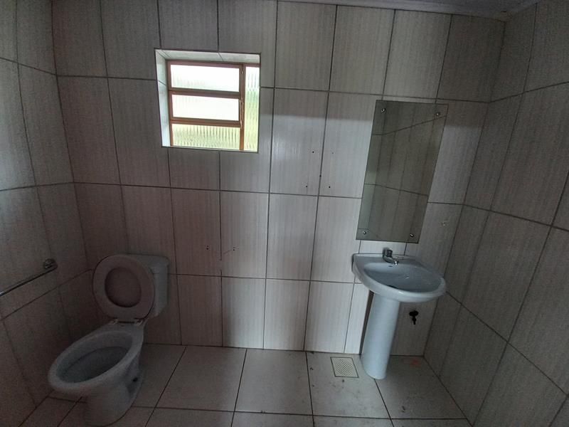 Prédio para alugar no bairro Petropolis, Taquara