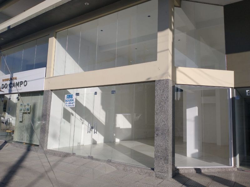 Sala para alugar no bairro Centro, Tres Coroas
