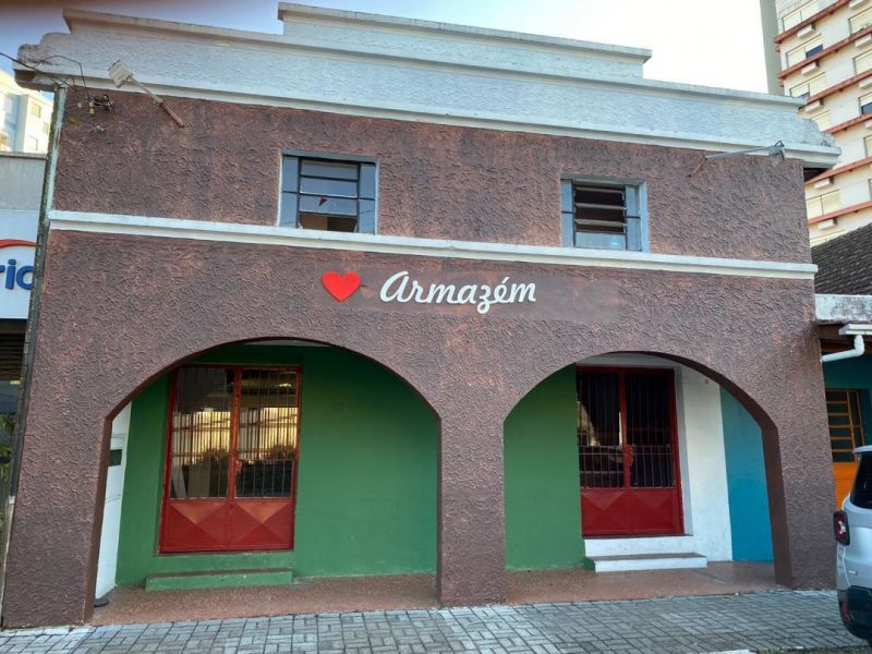 Sala para alugar no bairro Centro, Igrejinha