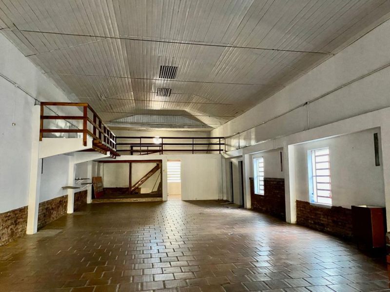 Sala para alugar no bairro Centro, Igrejinha