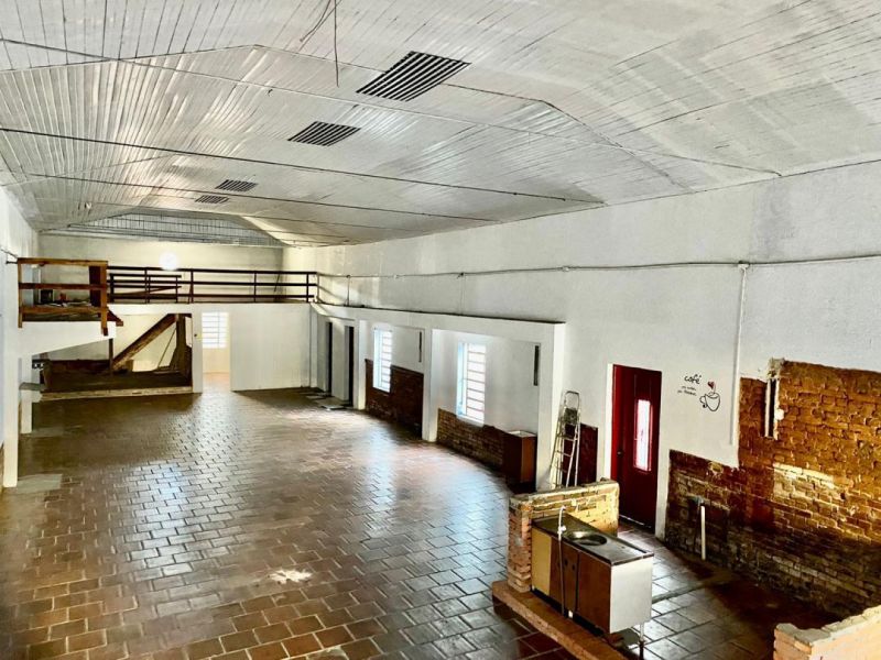 Sala para alugar no bairro Centro, Igrejinha