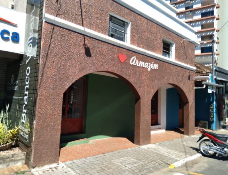 Sala para alugar no bairro Centro, Igrejinha