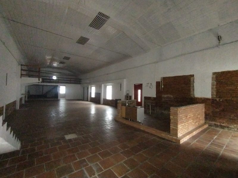 Sala para alugar no bairro Centro, Igrejinha