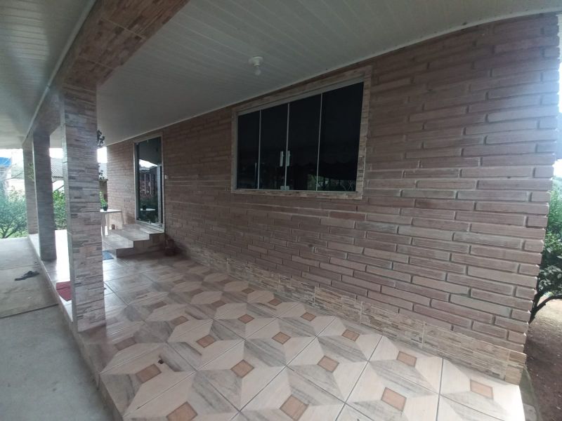 Pavilhao para alugar no bairro Passo dos Ferreiros, Taquara
