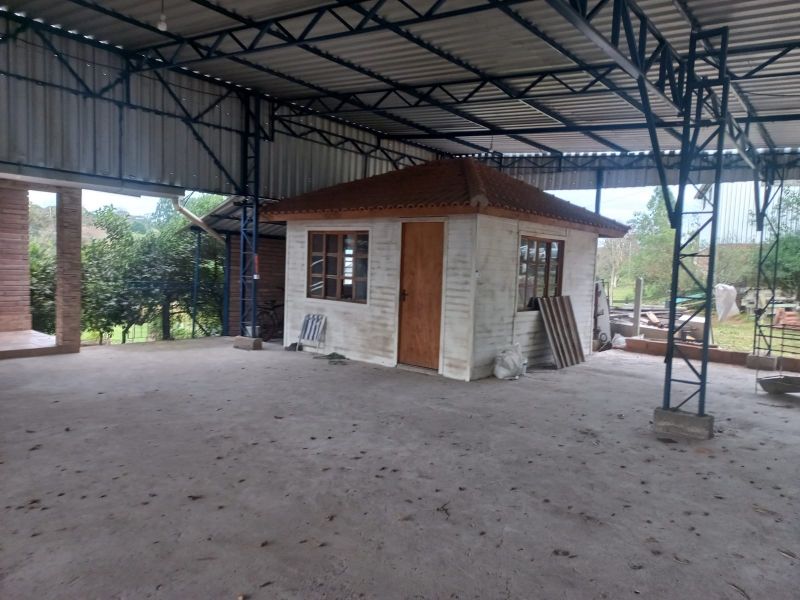 Pavilhao para alugar no bairro Passo dos Ferreiros, Taquara