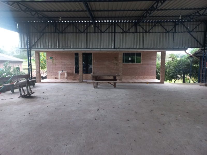 Pavilhao para alugar no bairro Passo dos Ferreiros, Taquara
