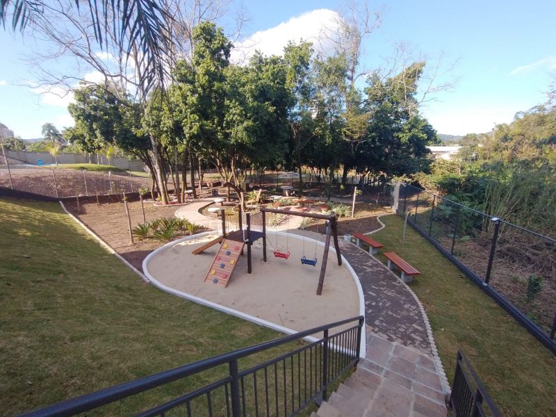 Apartamento com 2 quartos e 2 banheiros para alugar no bairro Centro, Igrejinha
