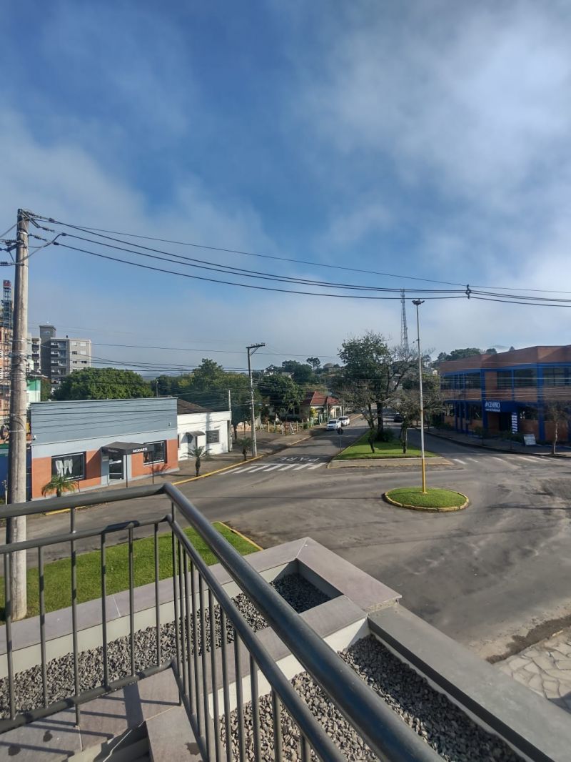 Apartamento com 2 quartos e 2 banheiros para alugar no bairro Centro, Igrejinha