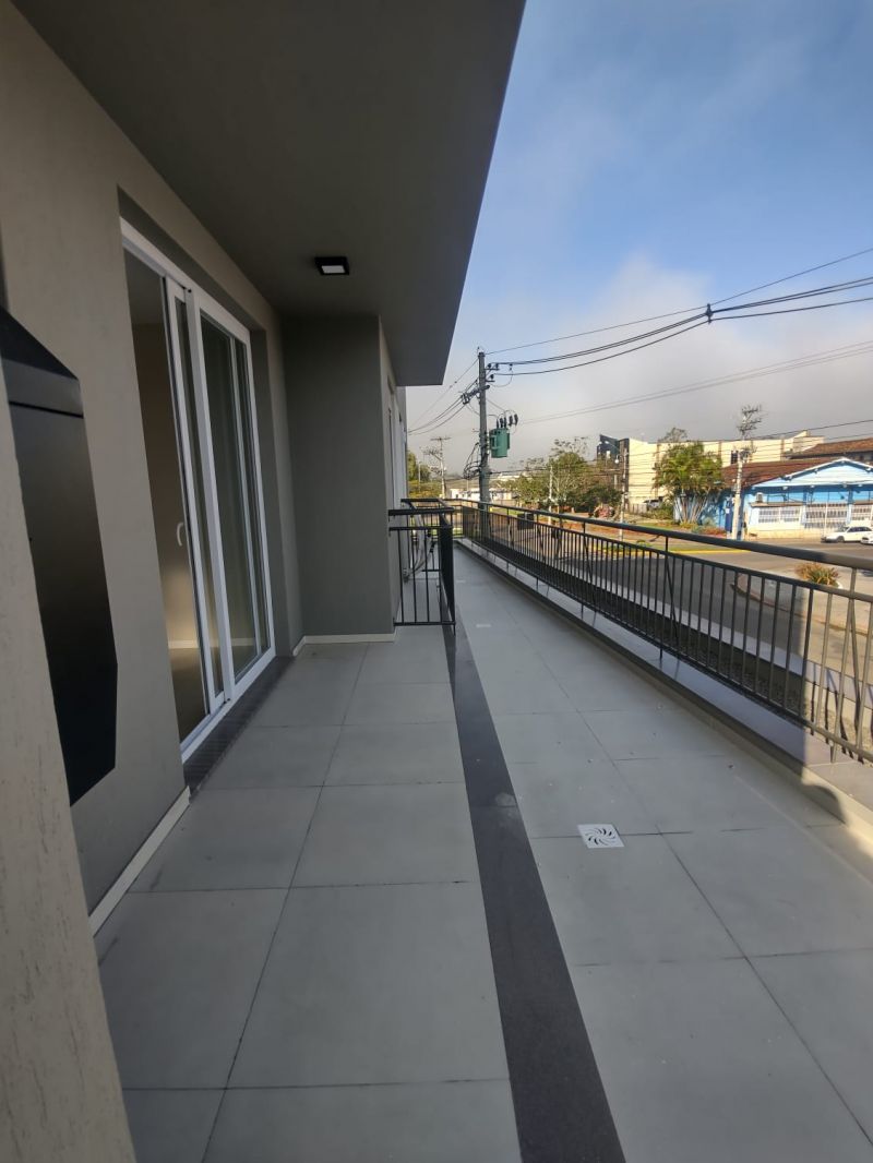 Apartamento com 2 quartos e 2 banheiros para alugar no bairro Centro, Igrejinha