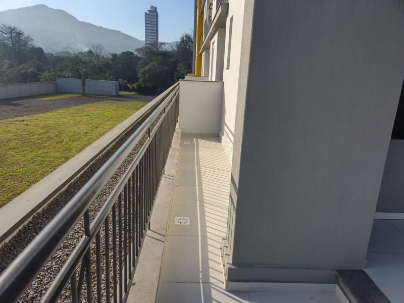 Apartamento com 2 quartos e 2 banheiros para alugar no bairro Centro, Igrejinha
