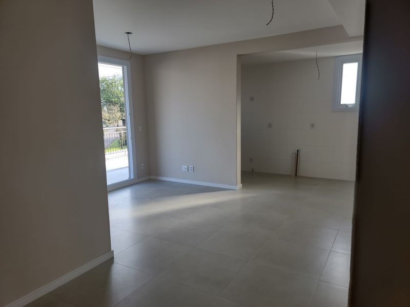 Apartamento com 2 quartos e 2 banheiros para alugar no bairro Centro, Igrejinha