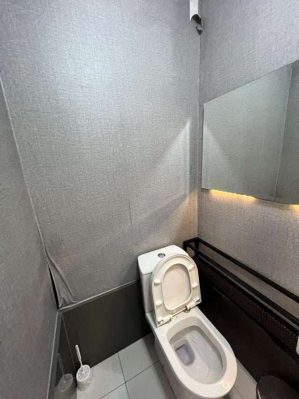 Sala com 1 banheiro para alugar no bairro Centro, Taquara