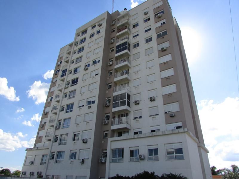 Apartamento com 2 quartos e 2 banheiros para alugar no bairro Xv de Novembro, Igrejinha
