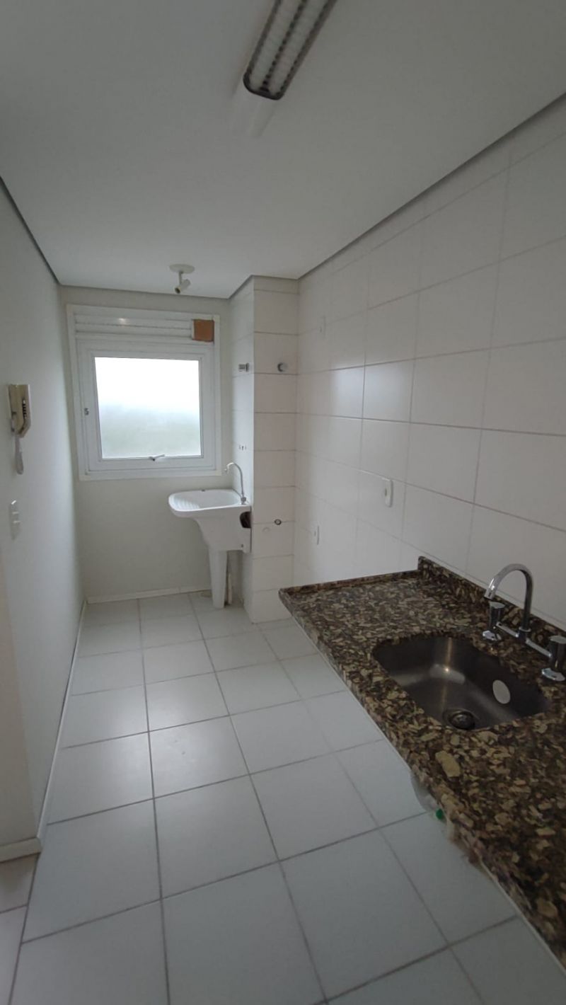 Apartamento com 2 quartos e 2 banheiros para alugar no bairro Xv de Novembro, Igrejinha