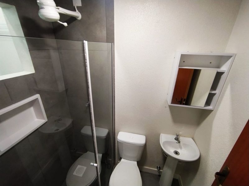 Kitnet com 1 quarto e 1 banheiro para alugar no bairro Jardim do Prado, Taquara