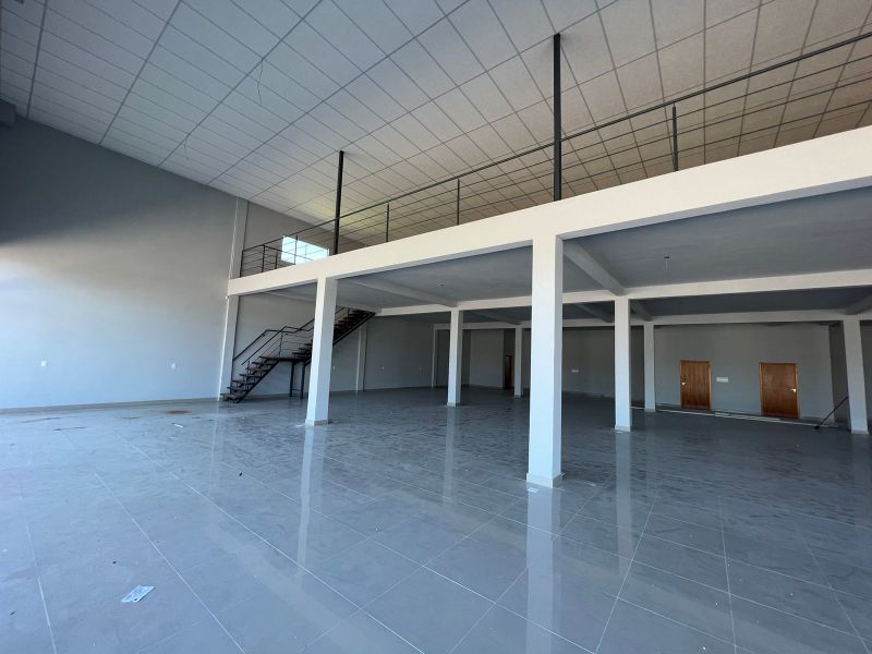 Prédio para alugar no bairro Cruzeiro do Sul, Taquara