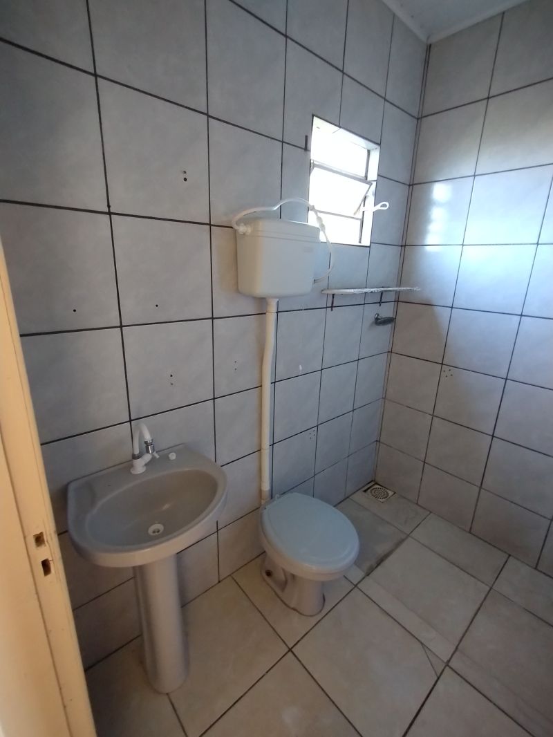 Casa com 3 quartos e 1 banheiro para alugar no bairro Cruzeiro do Sul, Taquara
