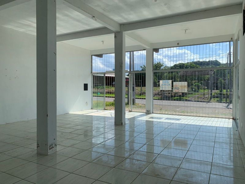 Sala para alugar no bairro Vila Feliz, Parobe