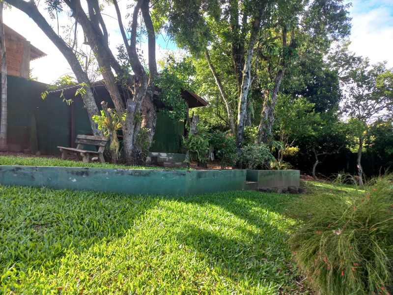 Casa com 3 quartos para alugar no bairro Santa Terezinha, Taquara