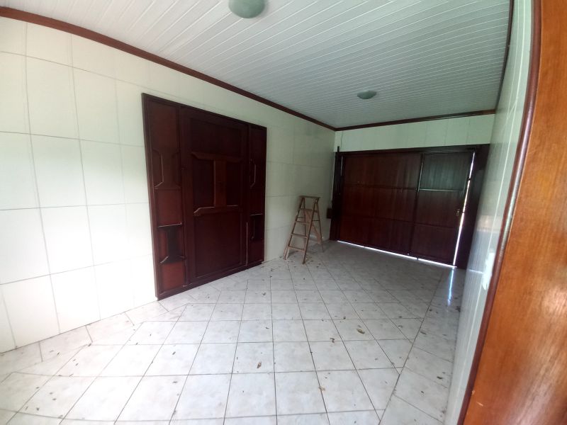 Casa com 3 quartos para alugar no bairro Santa Terezinha, Taquara