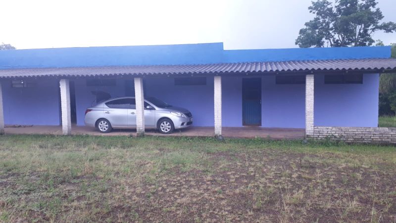 Prédio para alugar no bairro Santa Cruz da Concordia, Taquara