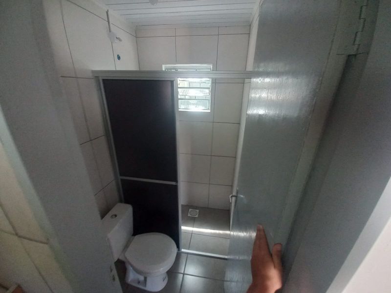 Casa com 2 quartos e 1 banheiro para alugar no bairro Jardim do Prado, Taquara