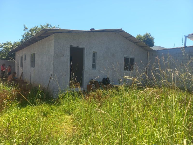 Casa com 2 quartos e 1 banheiro para alugar no bairro Jardim do Prado, Taquara