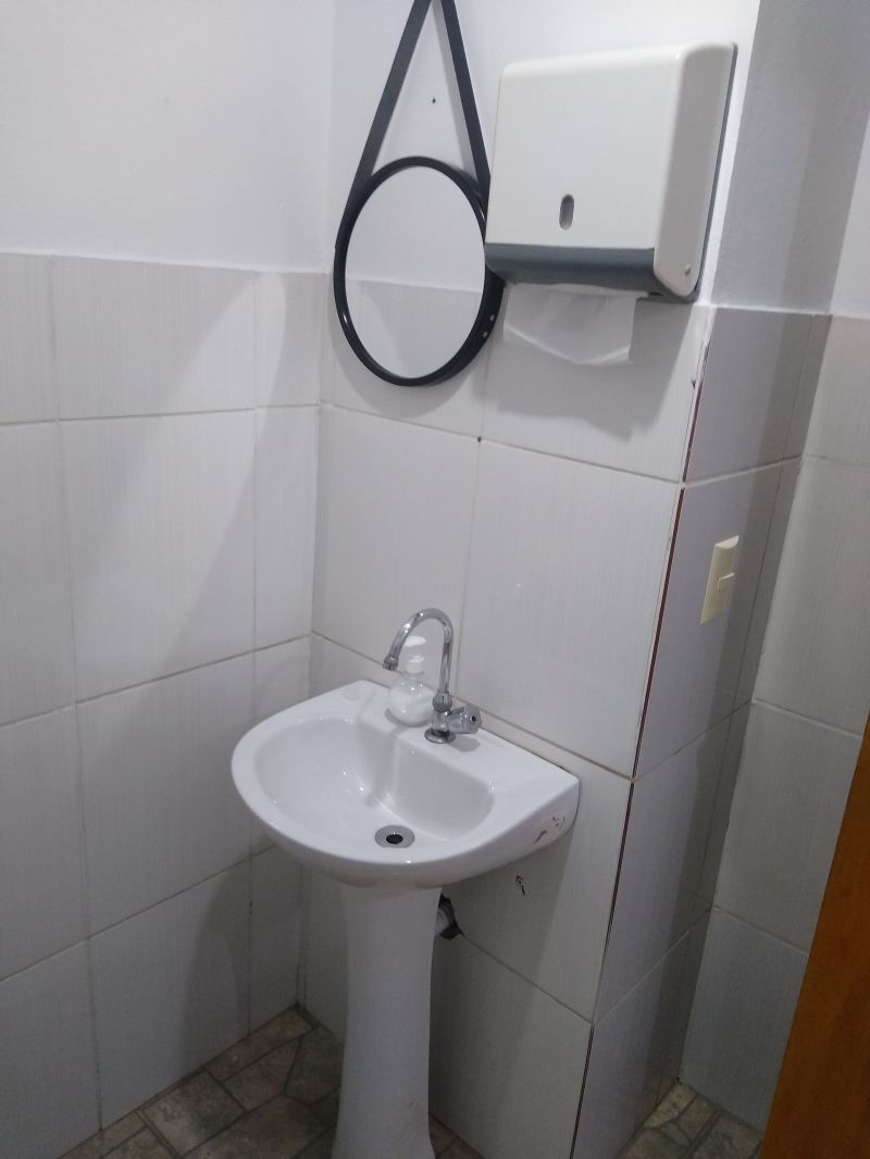 Sala para alugar no bairro Jardim do Prado, Taquara