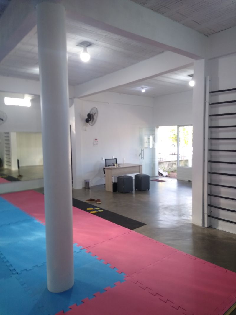 Sala para alugar no bairro Jardim do Prado, Taquara