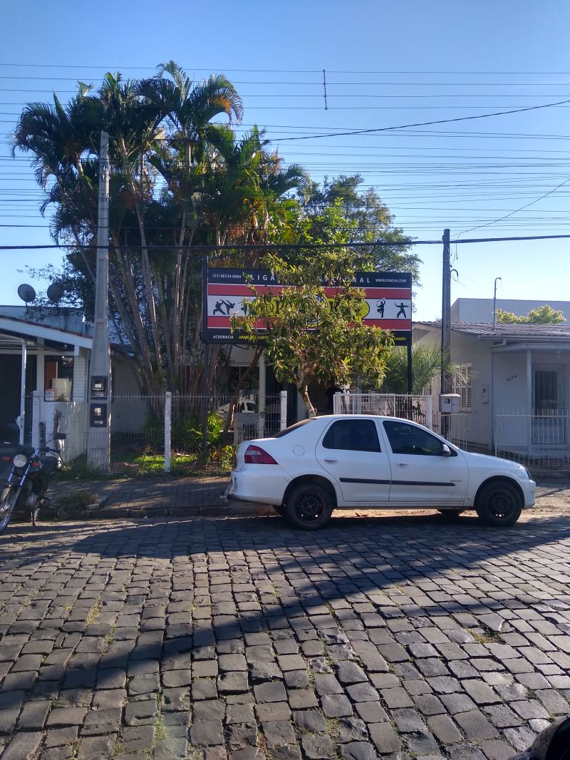 Sala para alugar no bairro Jardim do Prado, Taquara