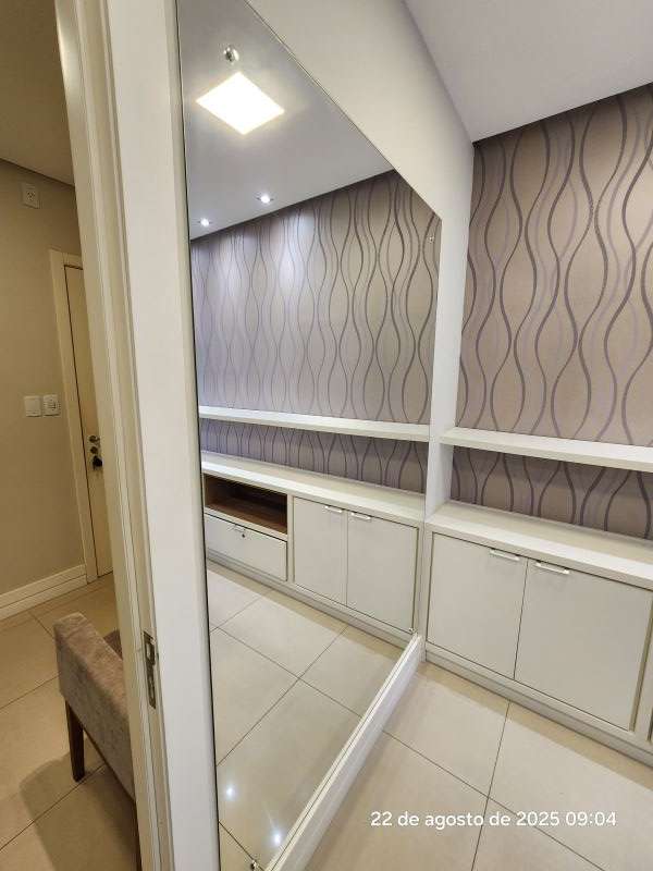 Sala com 1 banheiro para alugar no bairro Sagrada Familia, Taquara