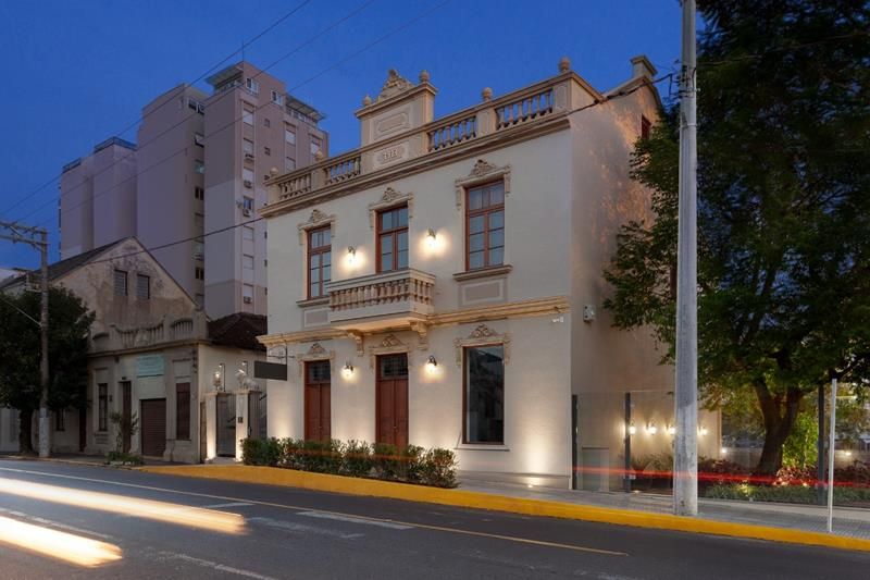 Sala para alugar no bairro Centro, Taquara